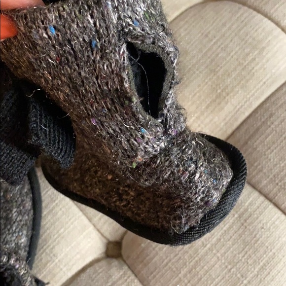 Rocket dog boots - Picture 3 of 4